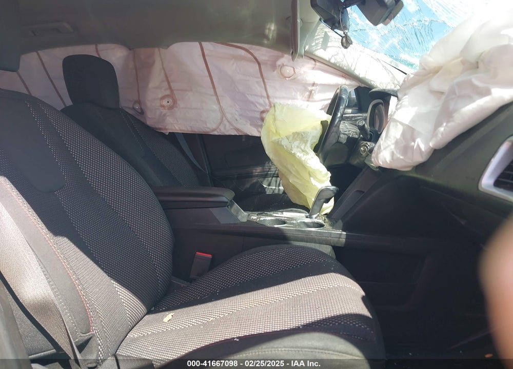 2015 CHEVROLET EQUINOX VIN: 2GNALBEK8F1134101