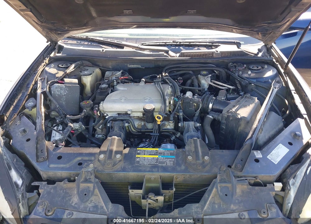 2010 CHEVROLET IMPALA LT VIN: 2G1WB5EN4A1148172