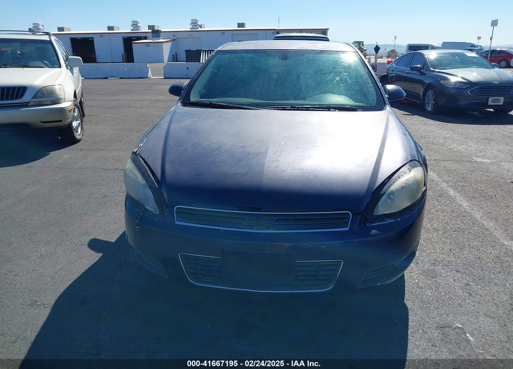 2010 CHEVROLET IMPALA LT VIN: 2G1WB5EN4A1148172