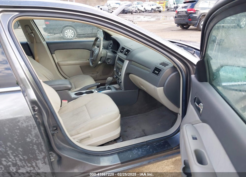 2010 MERCURY MILAN VIN: 3MEHM0HA0AR661774