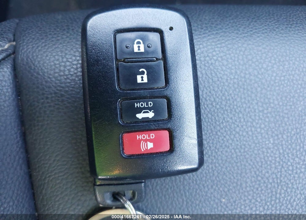 2014 TOYOTA COROLLA VIN: 2T1BURHE9EC013635