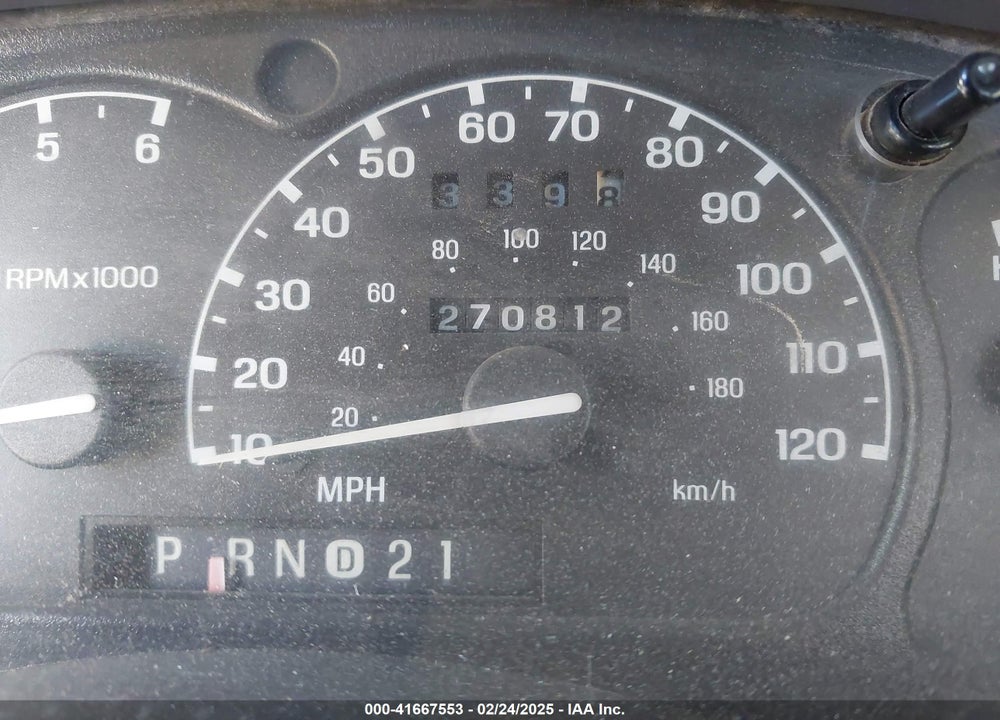 2002 FORD RANGER VIN: 1FTZR45E42PB55766