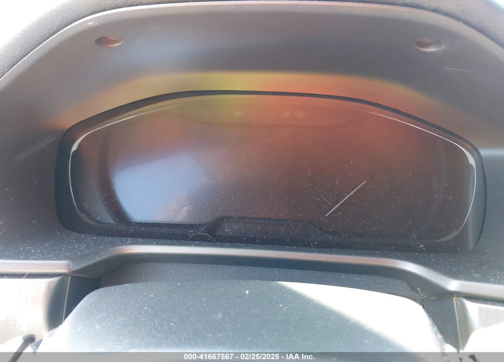 2019 HONDA ACCORD VIN: 1HGCV1F16KA038741