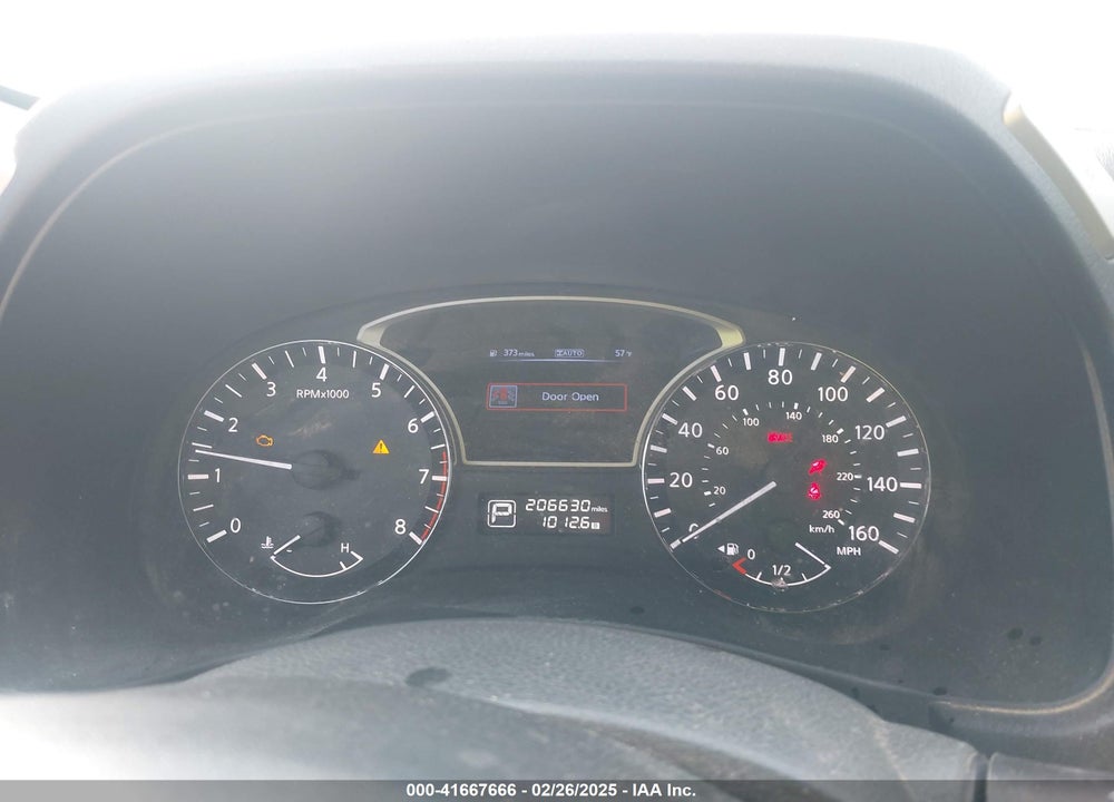 2014 NISSAN PATHFINDER VIN: 5N1AR2MMXEC623730