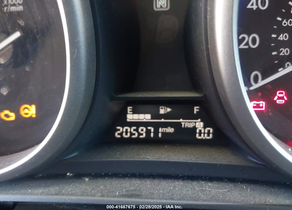 2012 MAZDA MAZDA3 VIN: JM1BL1V71C1701088