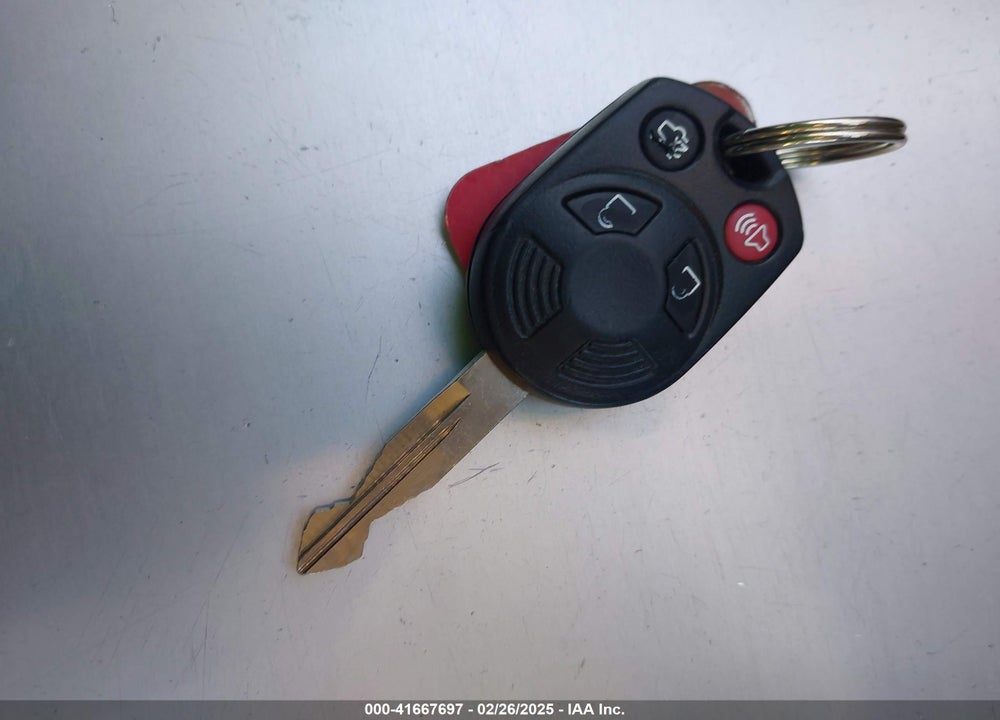 2010 FORD TAURUS VIN: 1FAHP2DW3AG139479