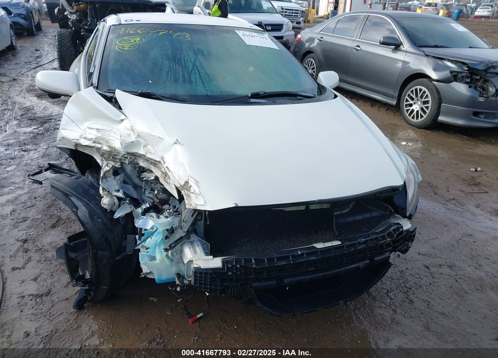 2016 HONDA CR-Z EX/EX-L NAVI VIN: JHMZF1C63GS001166