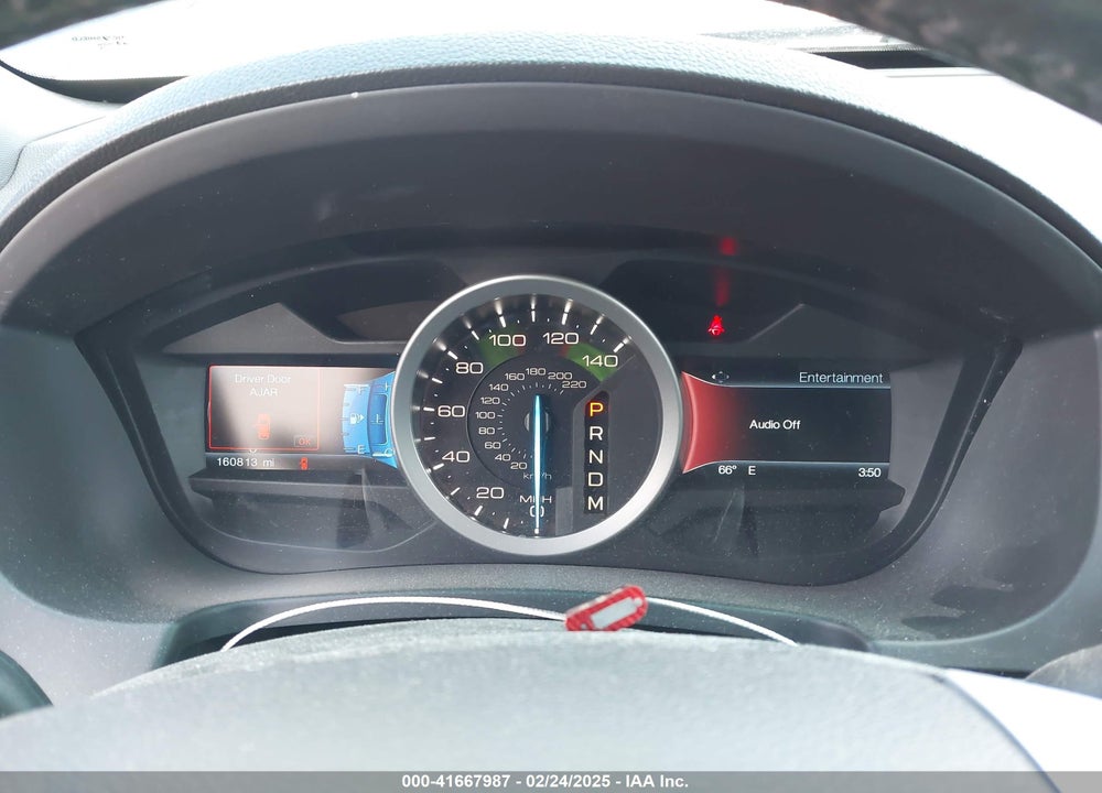 2015 FORD EXPLORER VIN: 1FM5K8F87FGA04988