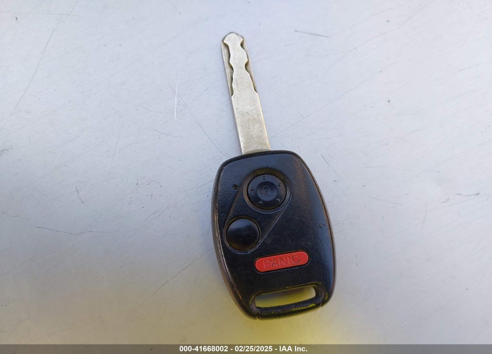 2006 HONDA CIVIC LX VIN: 2HGFA16576H508066