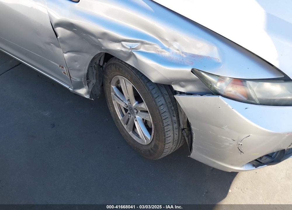 2013 HONDA CIVIC VIN: 19XFB2F59DE249476