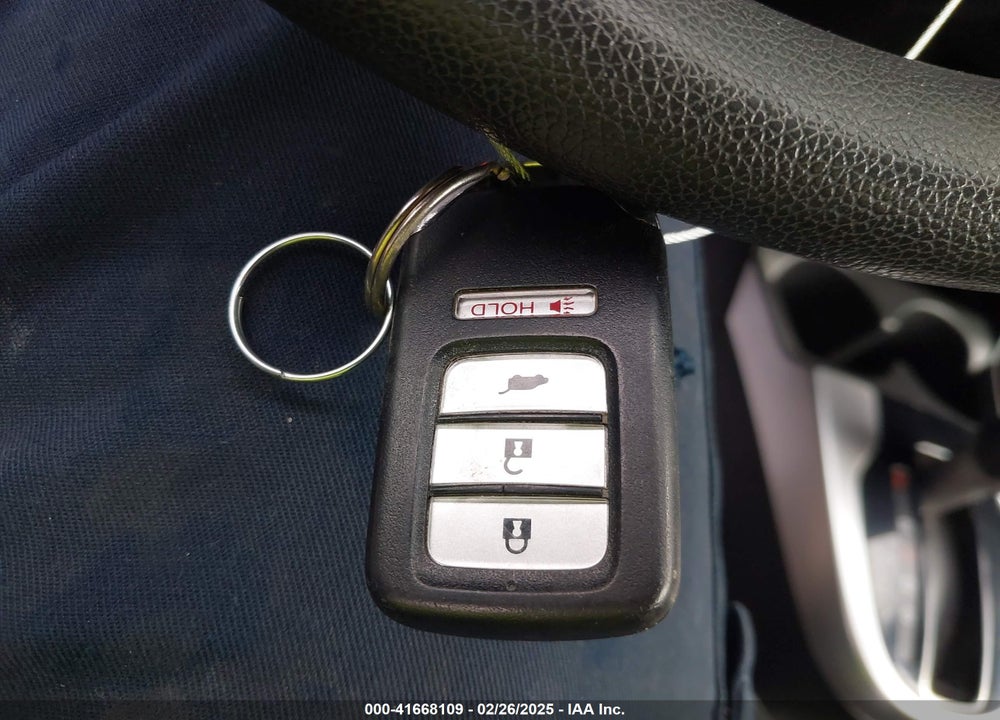 2019 HONDA FIT VIN: 3HGGK5H83KM752082