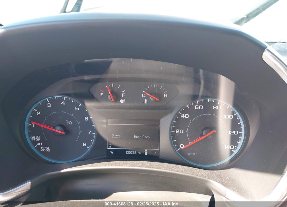2019 CHEVROLET EQUINOX LS VIN: 2GNAXSEV9K6264786