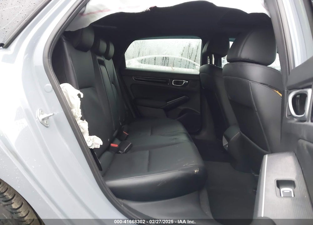 2023 HONDA CIVIC SPORT TOURING VIN: 19XFL1G89PE005976