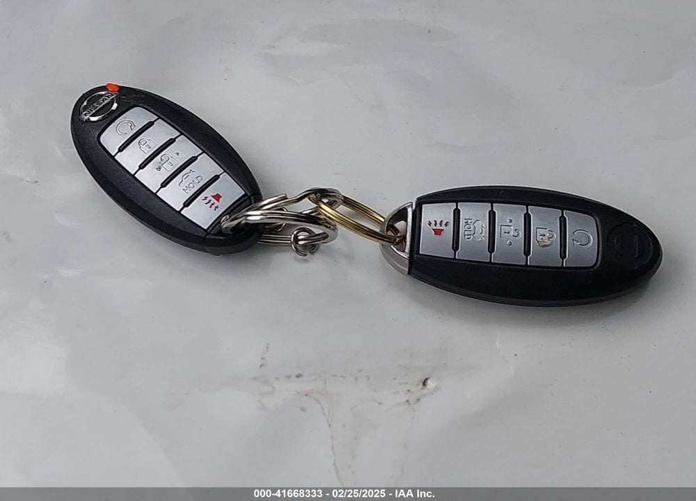 2016 NISSAN ALTIMA VIN: 1N4AL3AP9GC141673