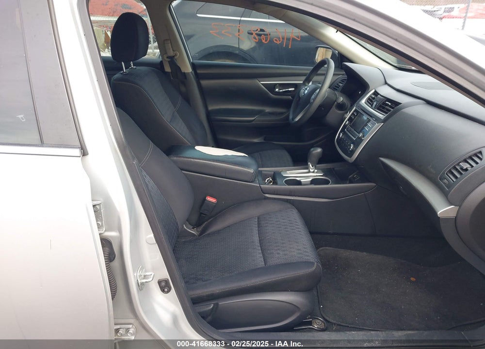 2016 NISSAN ALTIMA VIN: 1N4AL3AP9GC141673