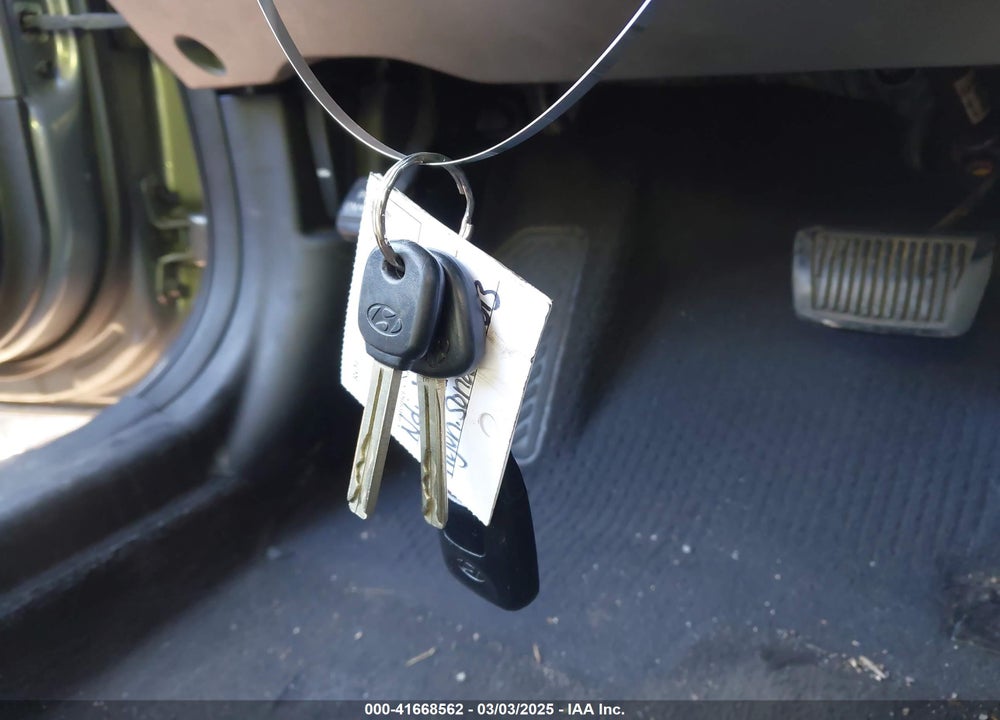 2013 HYUNDAI SONATA VIN: 5NPEB4ACXDH793591