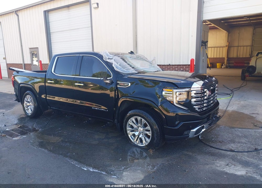 2022 GMC SIERRA 1500 VIN: 3GTUUGEL0NG667381