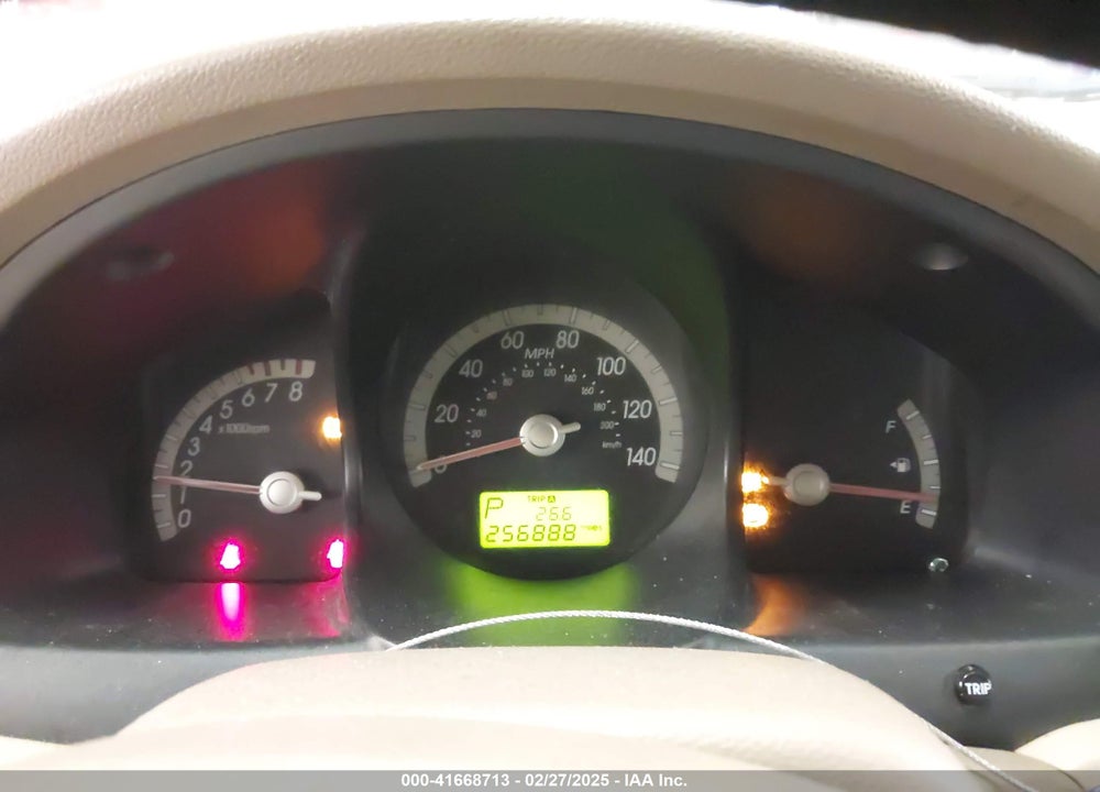 2009 KIA SPORTAGE VIN: KNDJF724197602759