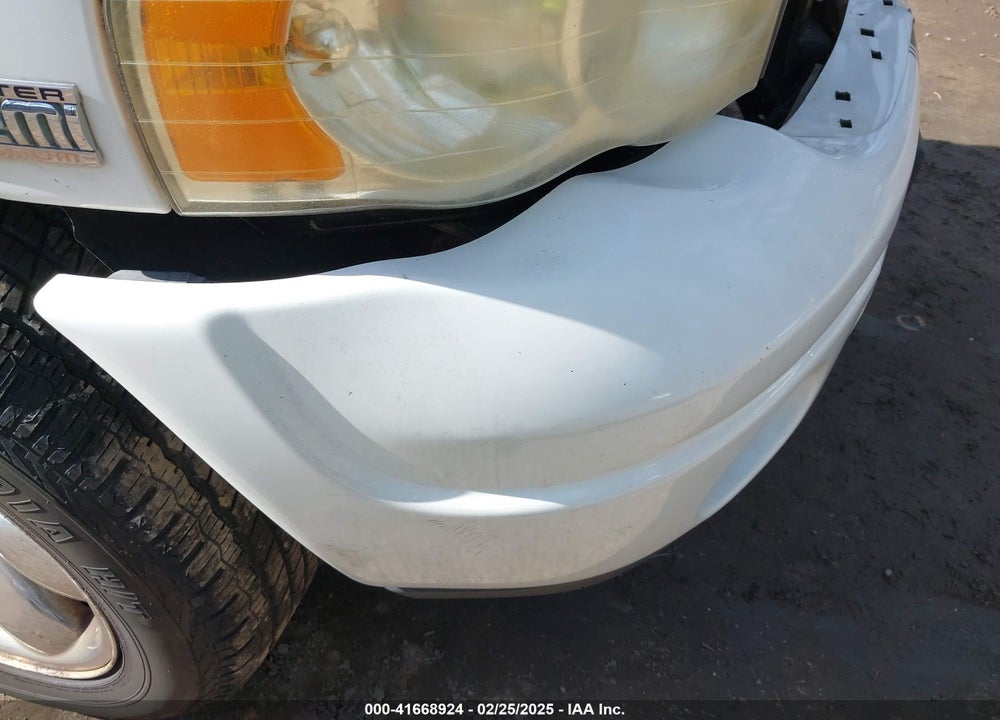 2004 DODGE RAM 1500 SLT/LARAMIE VIN: 1D7HU18D24J127293