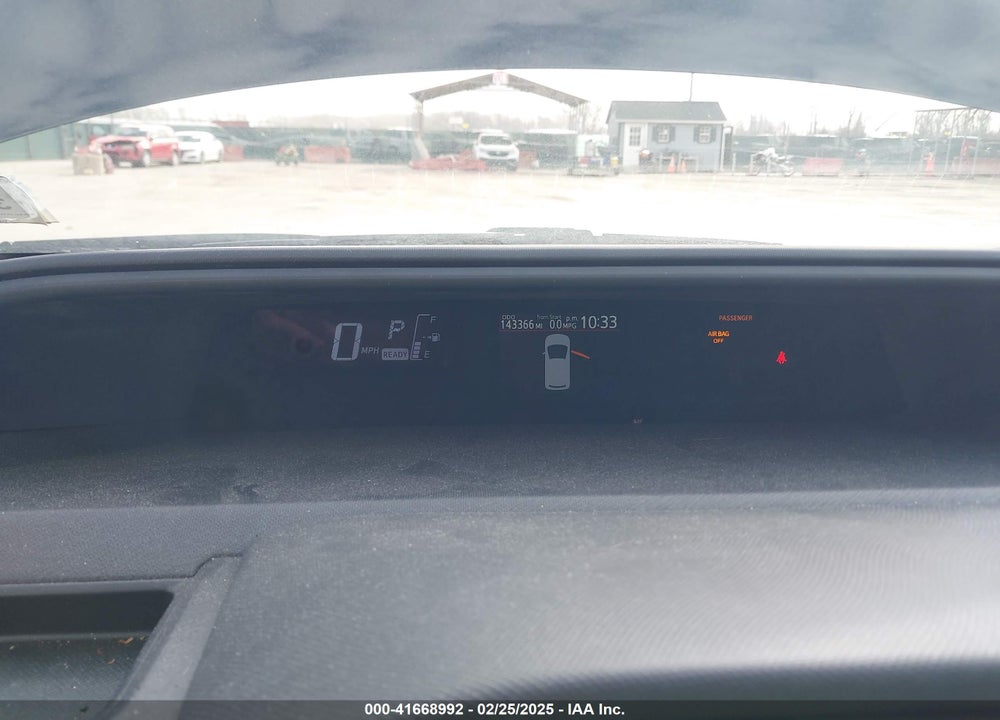 2015 TOYOTA PRIUS C VIN: JTDKDTB35F1108168