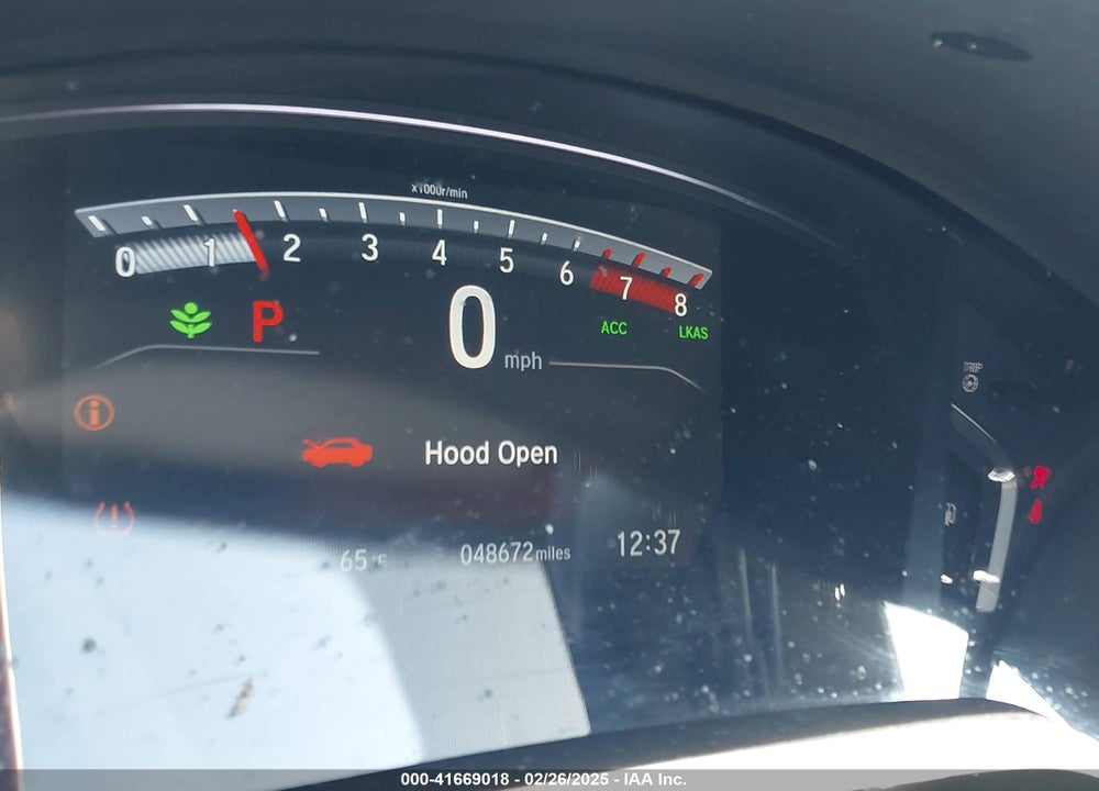 2022 HONDA CR-V VIN: 2HKRW1H84NH404676