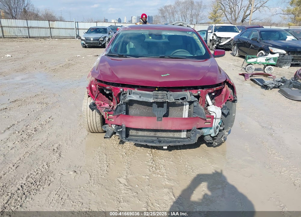 2018 CHEVROLET MALIBU VIN: 1G1ZD5ST5JF105978