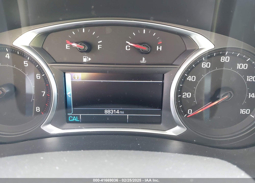 2018 CHEVROLET MALIBU VIN: 1G1ZD5ST5JF105978