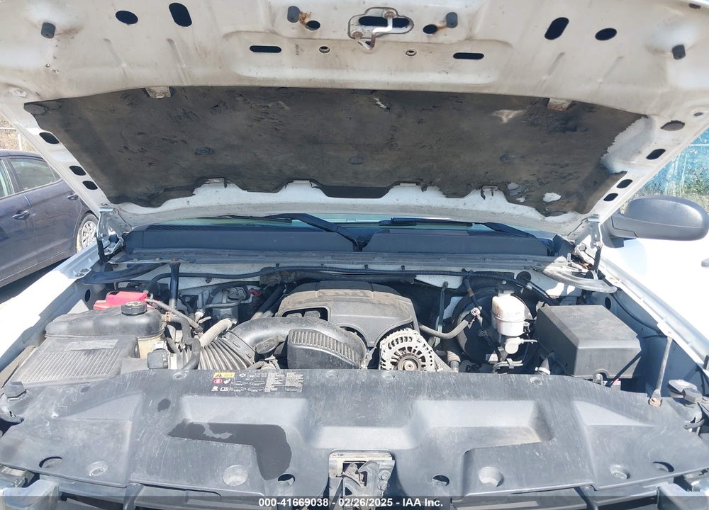 2012 GMC SIERRA 1500 VIN: 1GTR2VEA4CZ219169