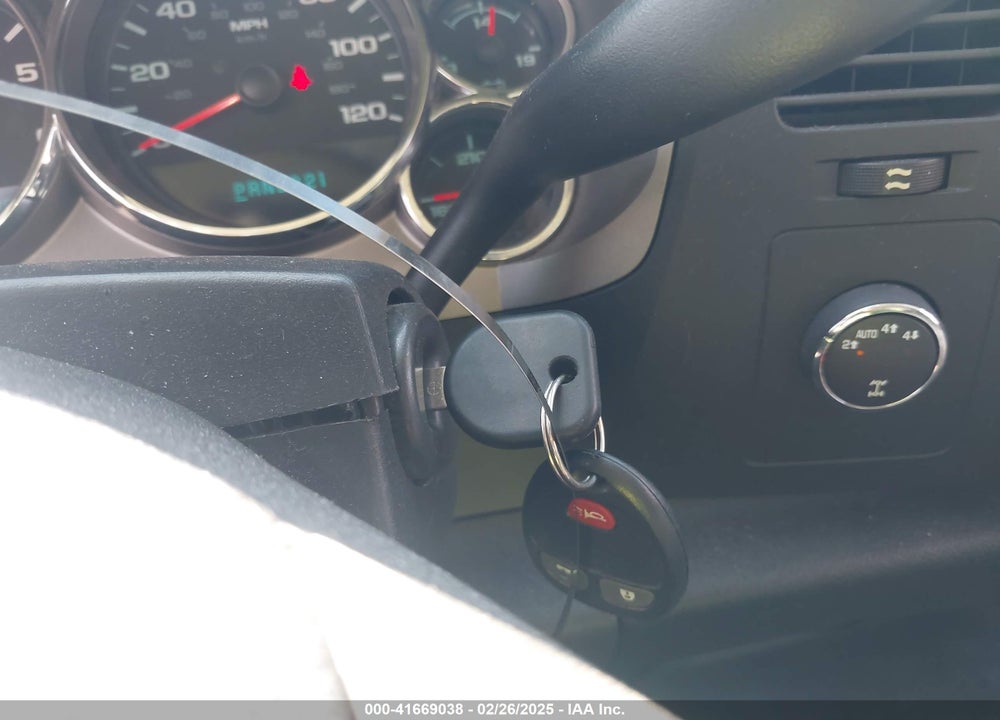 2012 GMC SIERRA 1500 VIN: 1GTR2VEA4CZ219169