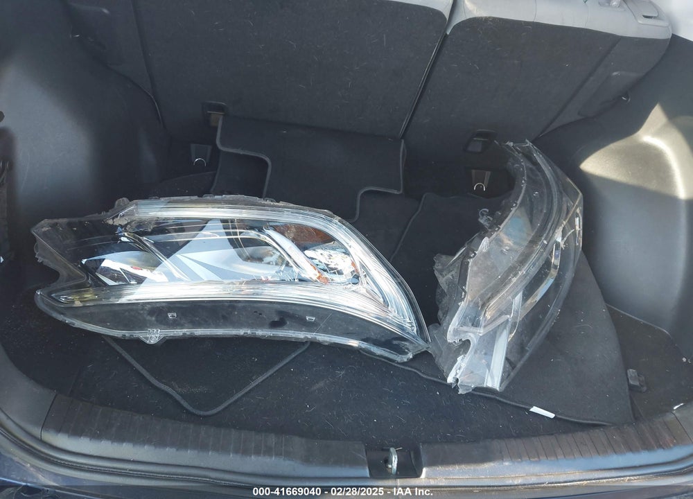 2016 HONDA CR-V VIN: 2HKRM3H45GH533866