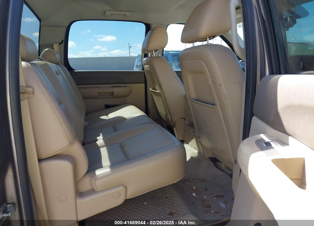 2012 GMC SIERRA 1500 VIN: 3GTP1VE06CG281951