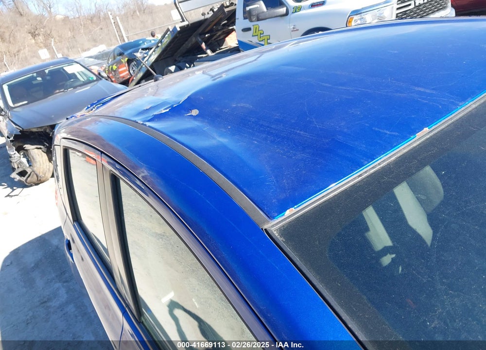 2014 NISSAN VERSA NOTE S (SR) VIN: 3N1CE2CP8EL418323