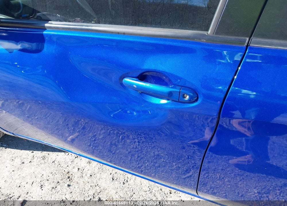 2014 NISSAN VERSA NOTE S (SR) VIN: 3N1CE2CP8EL418323