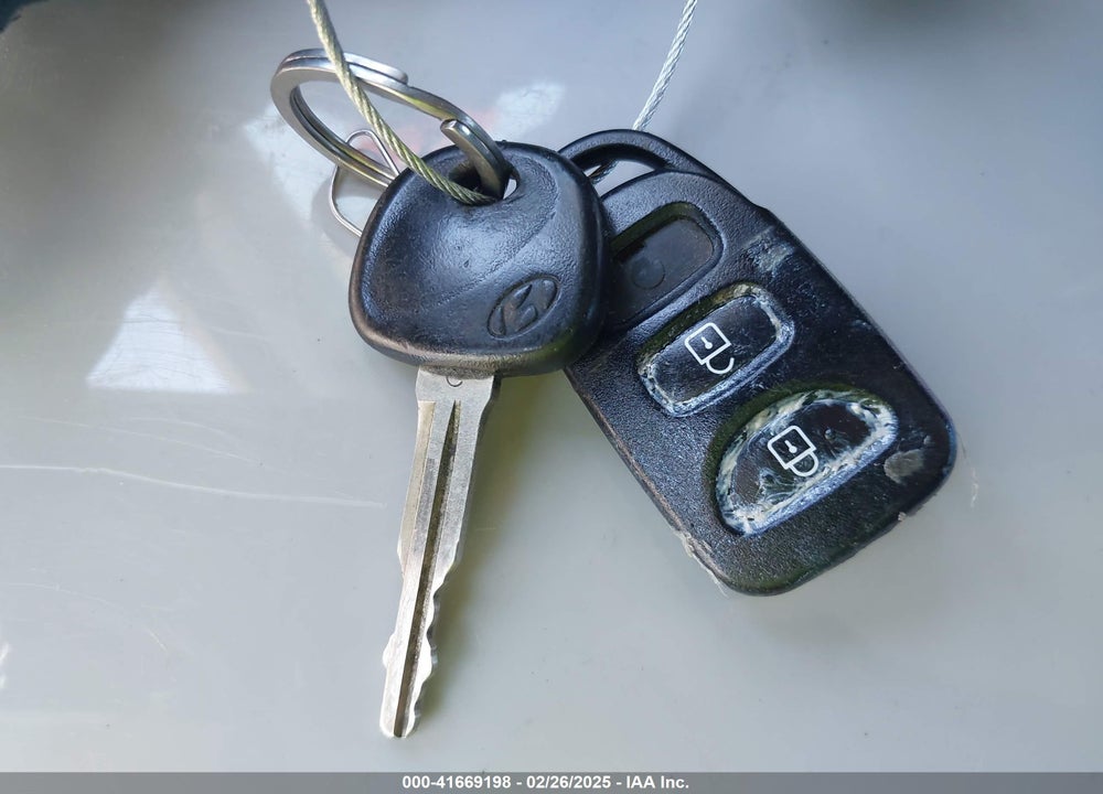 2012 HYUNDAI ELANTRA GLS (ULSAN PLANT) VIN: KMHDH4AE2CU400064