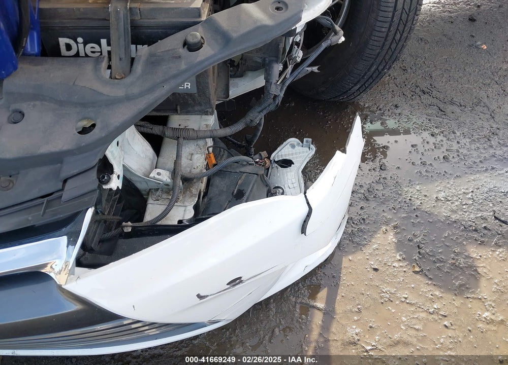 2016 TOYOTA CAMRY VIN: 4T1BF1FK6GU189127