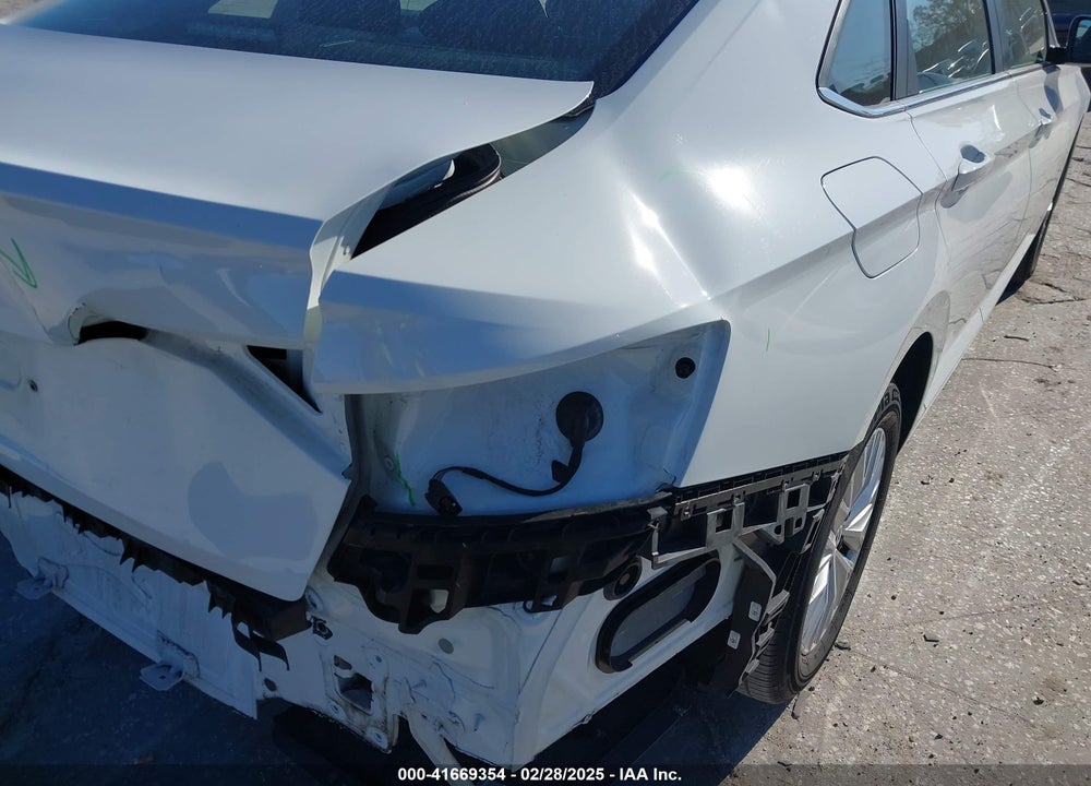 2019 VOLKSWAGEN JETTA VIN: 3VWC57BU7KM172109