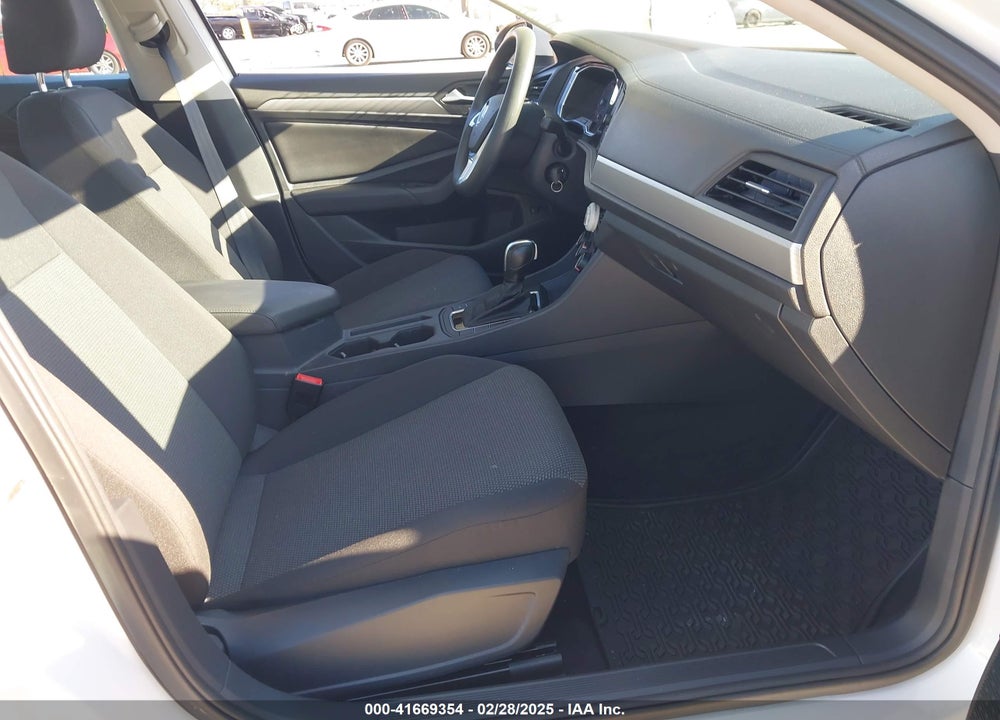 2019 VOLKSWAGEN JETTA VIN: 3VWC57BU7KM172109