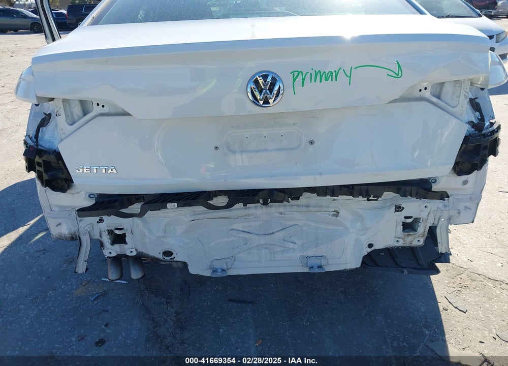 2019 VOLKSWAGEN JETTA VIN: 3VWC57BU7KM172109