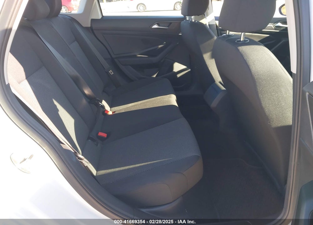 2019 VOLKSWAGEN JETTA VIN: 3VWC57BU7KM172109