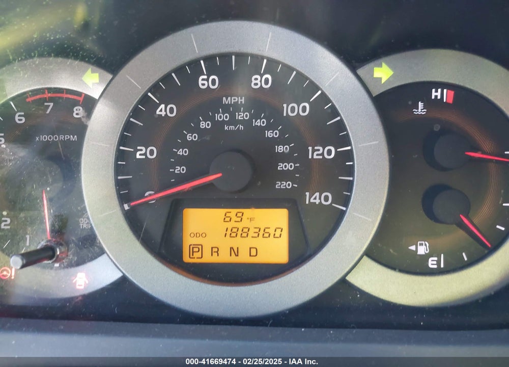 2012 TOYOTA RAV4 VIN: 2T3ZF4DV0CW151116