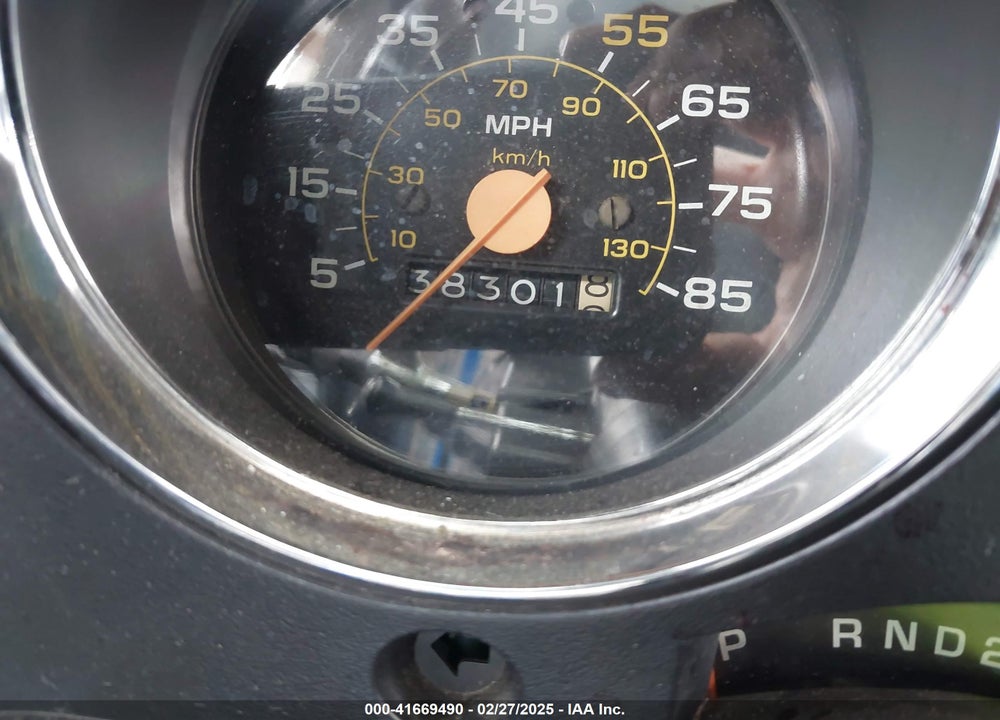 1985 CHEVROLET C10 VIN: 1GCDC14HXFF321340