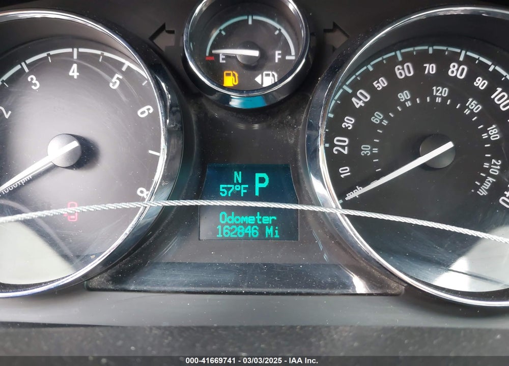2015 CHEVROLET CAPTIVA SPORT VIN: 3GNAL2EK4FS503203