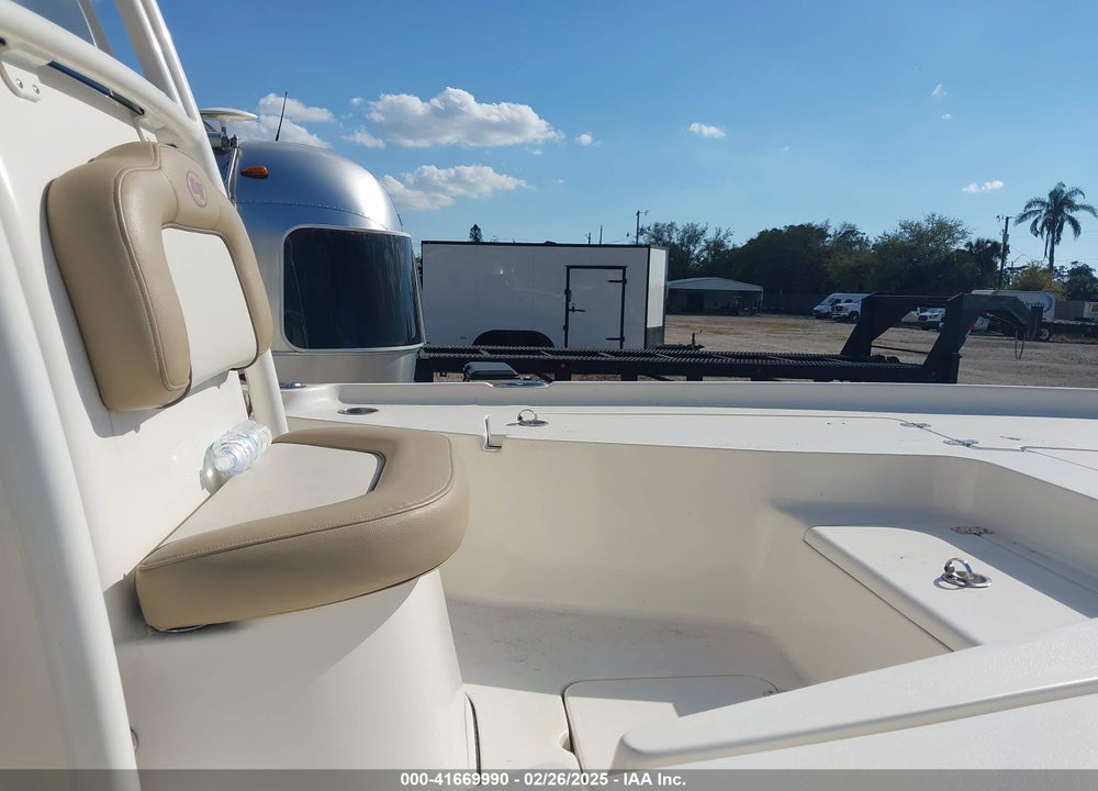 2019 KEY WEST OTHER VIN: KWEEB184A919