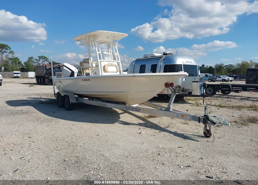 2019 KEY WEST OTHER VIN: KWEEB184A919