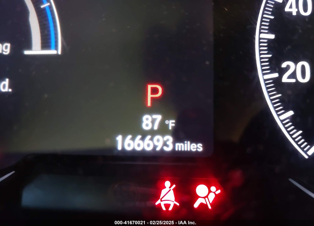2020 HONDA ACCORD VIN: 1HGCV3F41LA009106