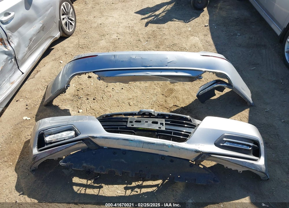 2020 HONDA ACCORD VIN: 1HGCV3F41LA009106