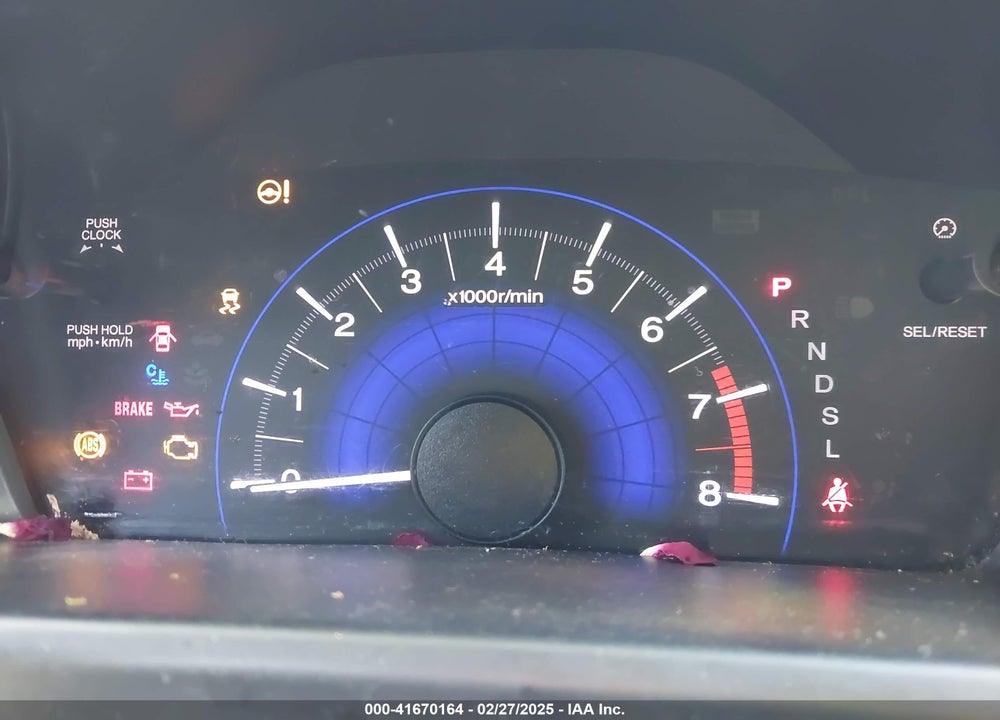 2014 HONDA CIVIC VIN: 19XFB2F52EE231628