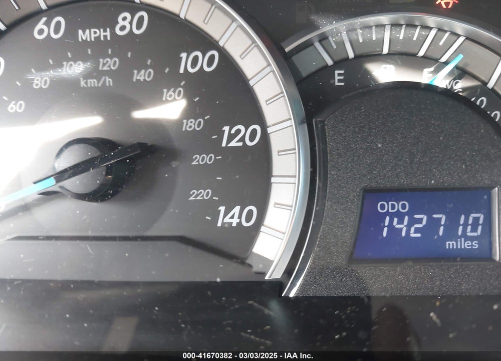 2014 TOYOTA CAMRY VIN: 4T1BK1FK8EU547675