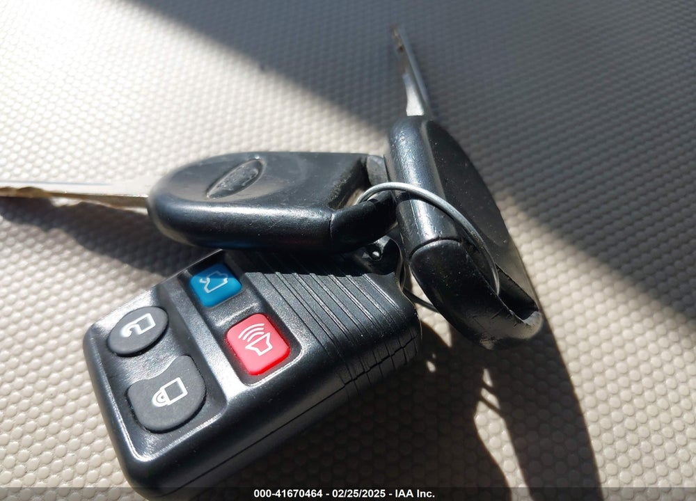 2010 FORD ESCAPE XLT VIN: 1FMCU0D79AKD31847