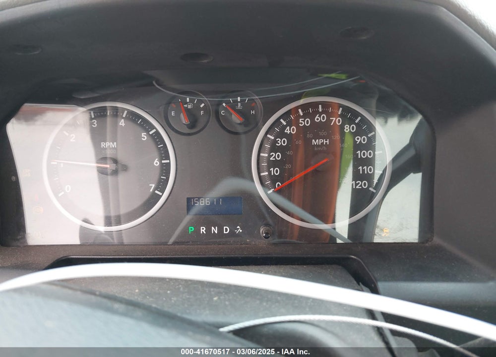 2010 DODGE RAM 1500 VIN: 1D7RB1GK7AS231245